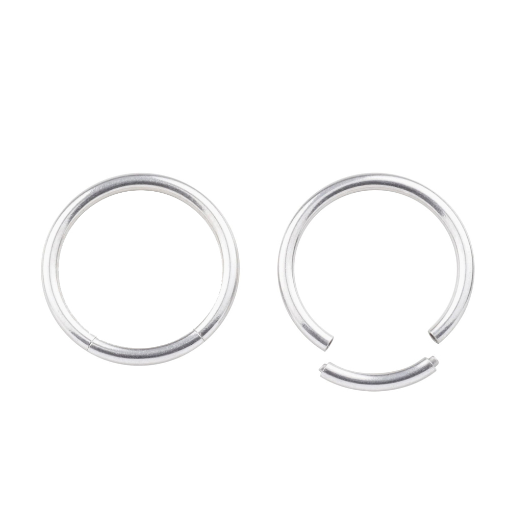 Steel 316L Segment Ring (Big Thickness)