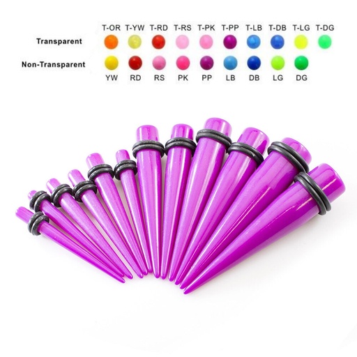 Acrylic Expander