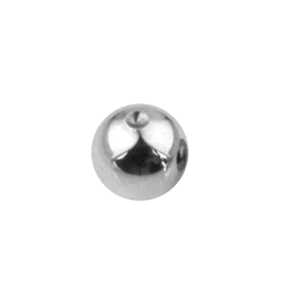 Steel 316L Clip-in Ball in Different Sizes