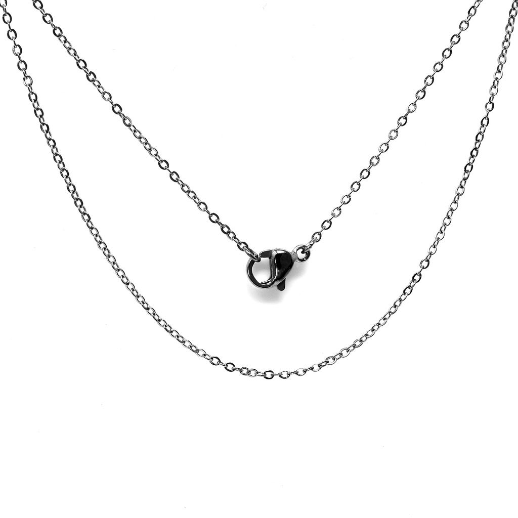 Steel 316L Curb Chain 