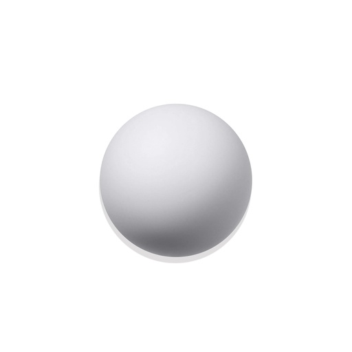 Acrylic Glow in the Dark Screw Ball - 16GA (1.2mm)