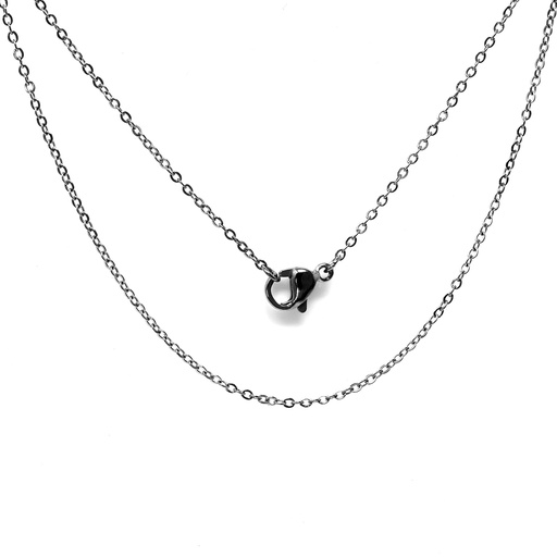 Steel 316L Curb Chain 
